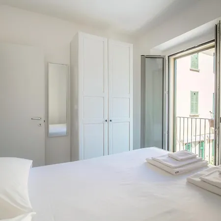 The Bell Tower - Center *