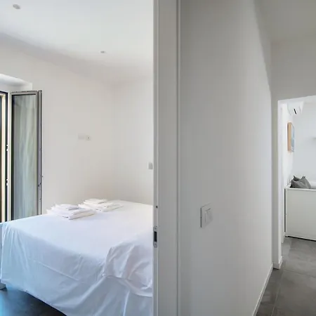 Apartment The Bell Tower - Center