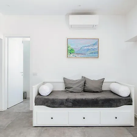 The Bell Tower - Center Lejlighed Bellagio