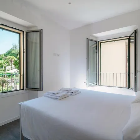 The Bell Tower - Center Apartment Bellagio